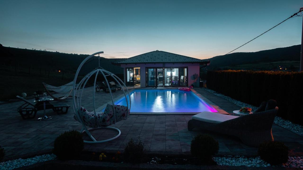 Villa De Luxe Bihać 外观 照片