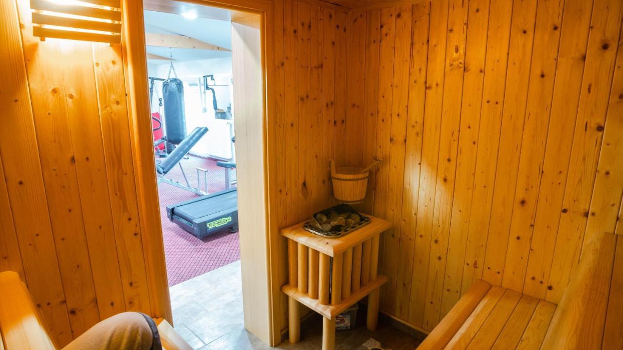 Villa De Luxe Bihać 外观 照片