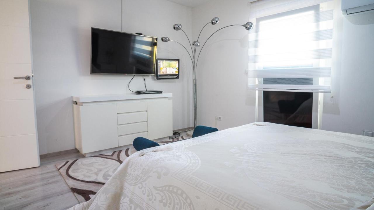 Villa De Luxe Bihać 外观 照片