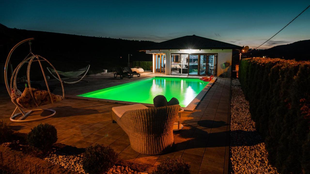 Villa De Luxe Bihać 外观 照片