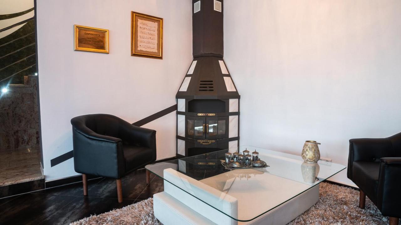 Villa De Luxe Bihać 外观 照片
