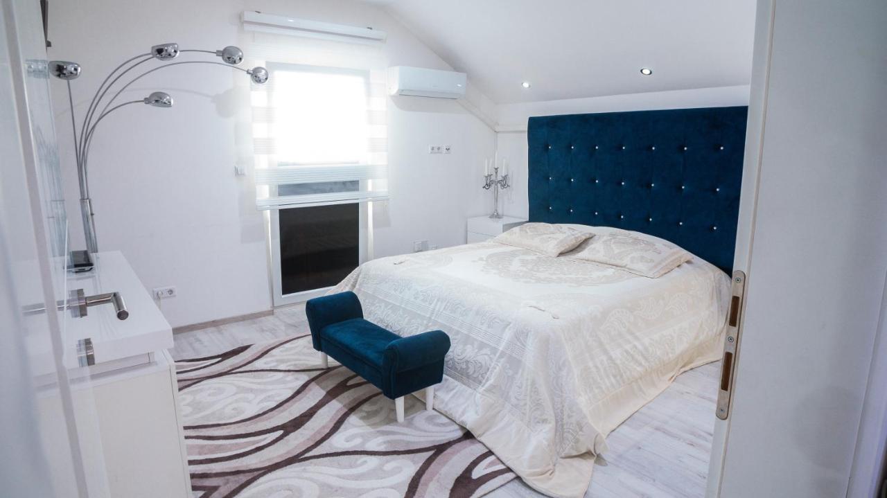 Villa De Luxe Bihać 外观 照片