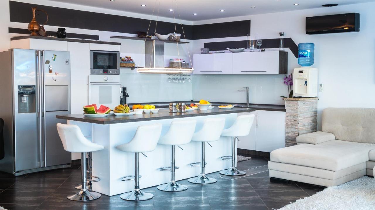 Villa De Luxe Bihać 外观 照片