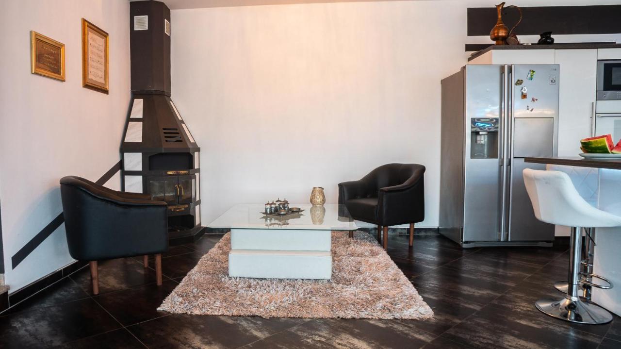 Villa De Luxe Bihać 外观 照片