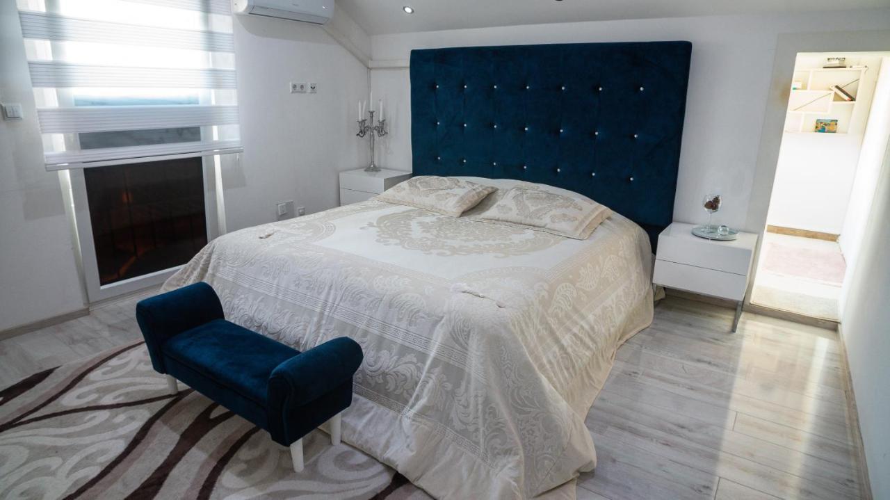 Villa De Luxe Bihać 外观 照片