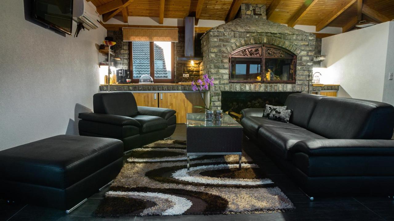 Villa De Luxe Bihać 外观 照片