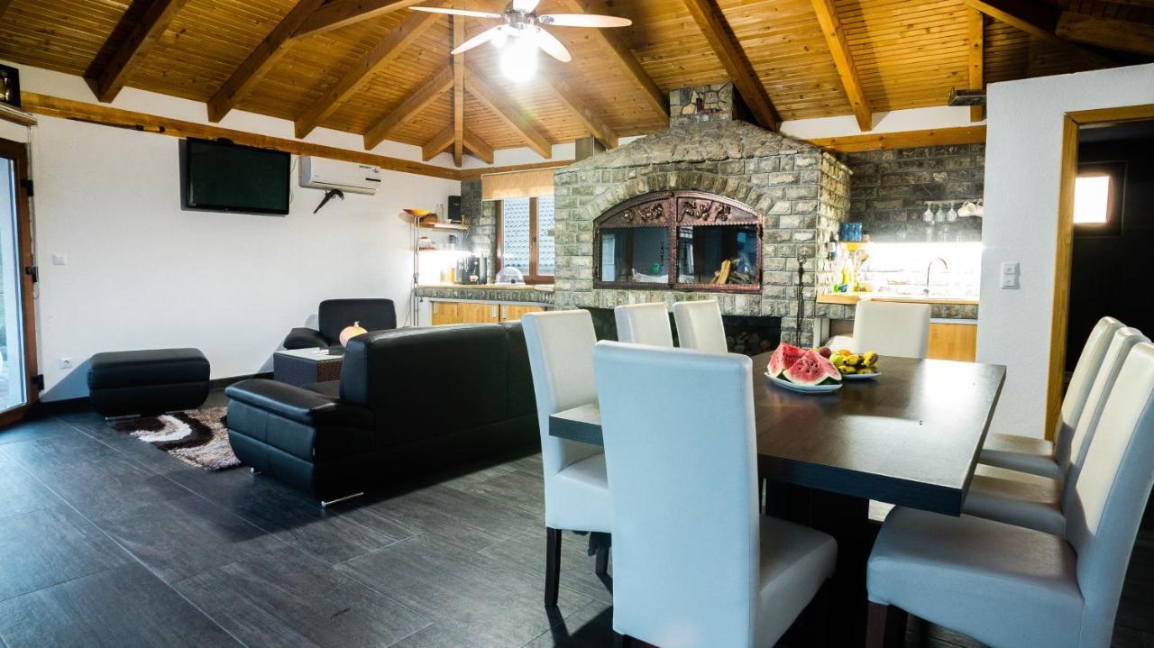 Villa De Luxe Bihać 外观 照片