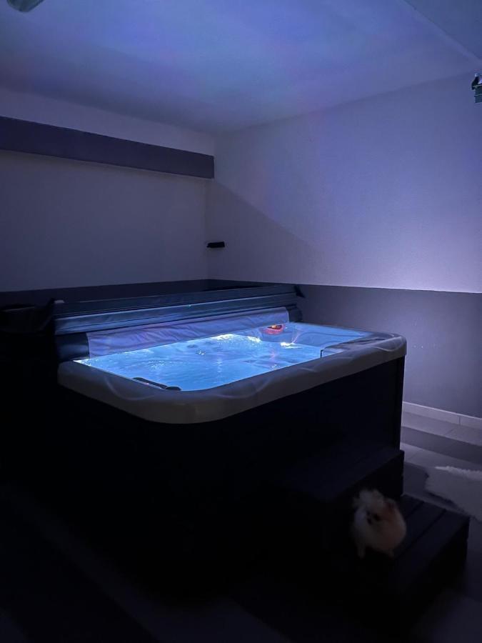 Villa De Luxe Bihać 外观 照片