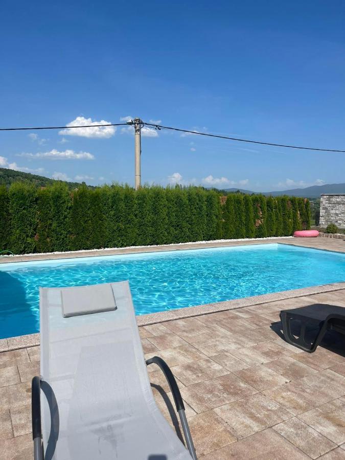 Villa De Luxe Bihać 外观 照片
