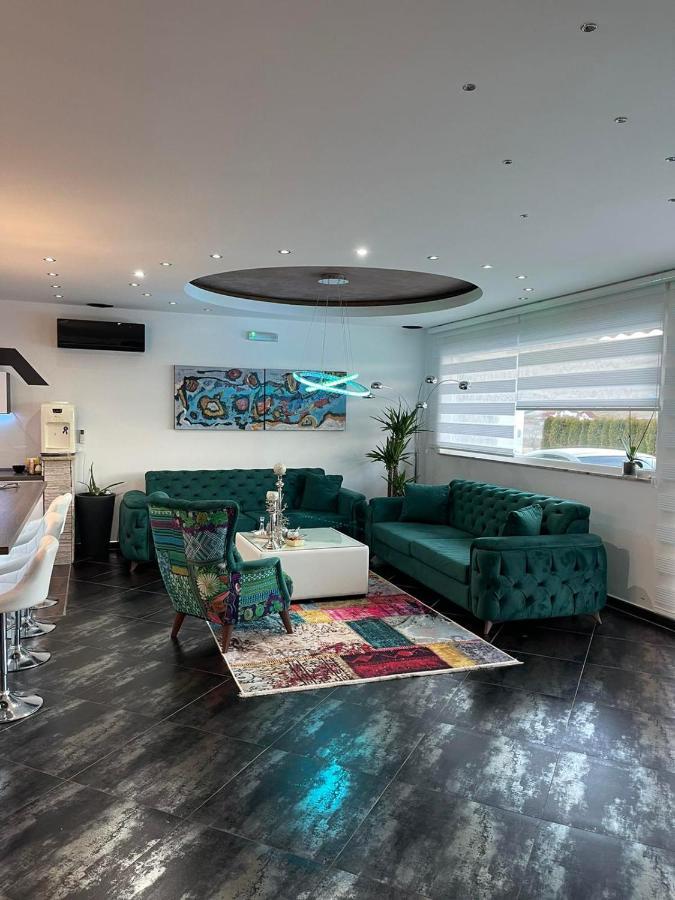 Villa De Luxe Bihać 外观 照片