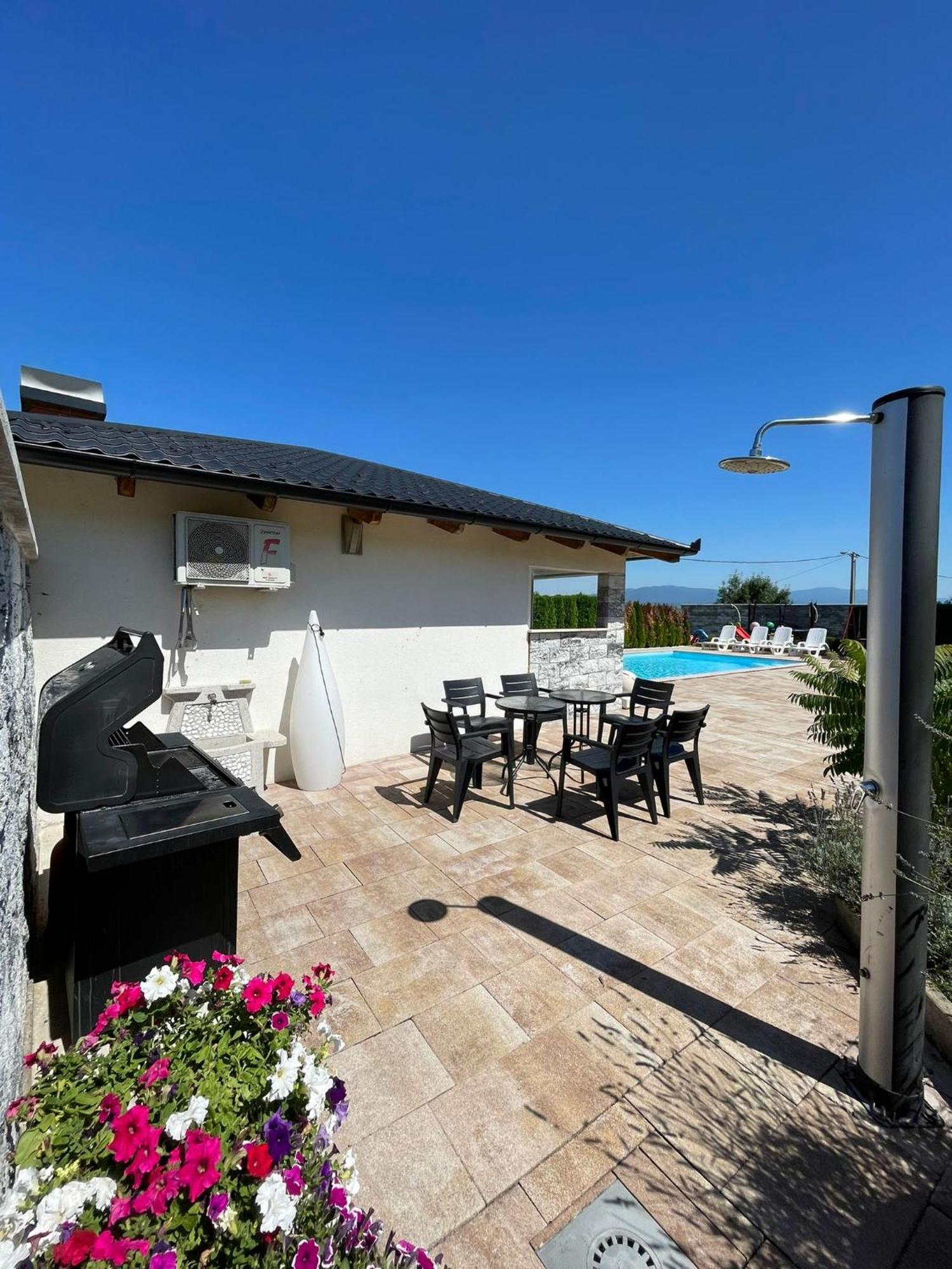 Villa De Luxe Bihać 外观 照片