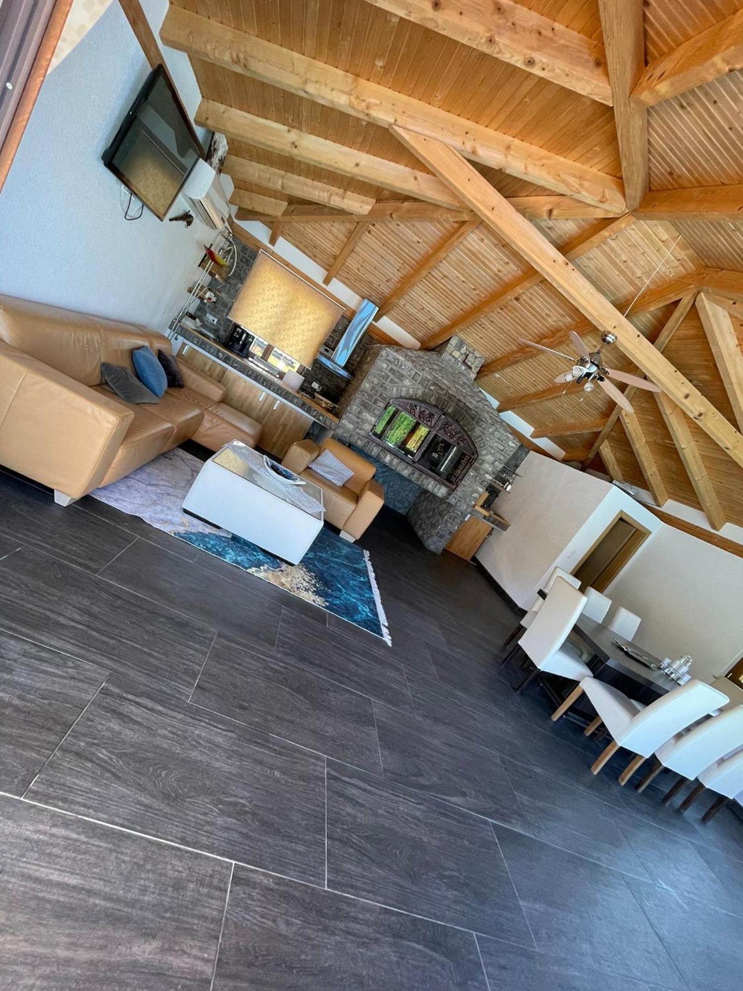Villa De Luxe Bihać 外观 照片