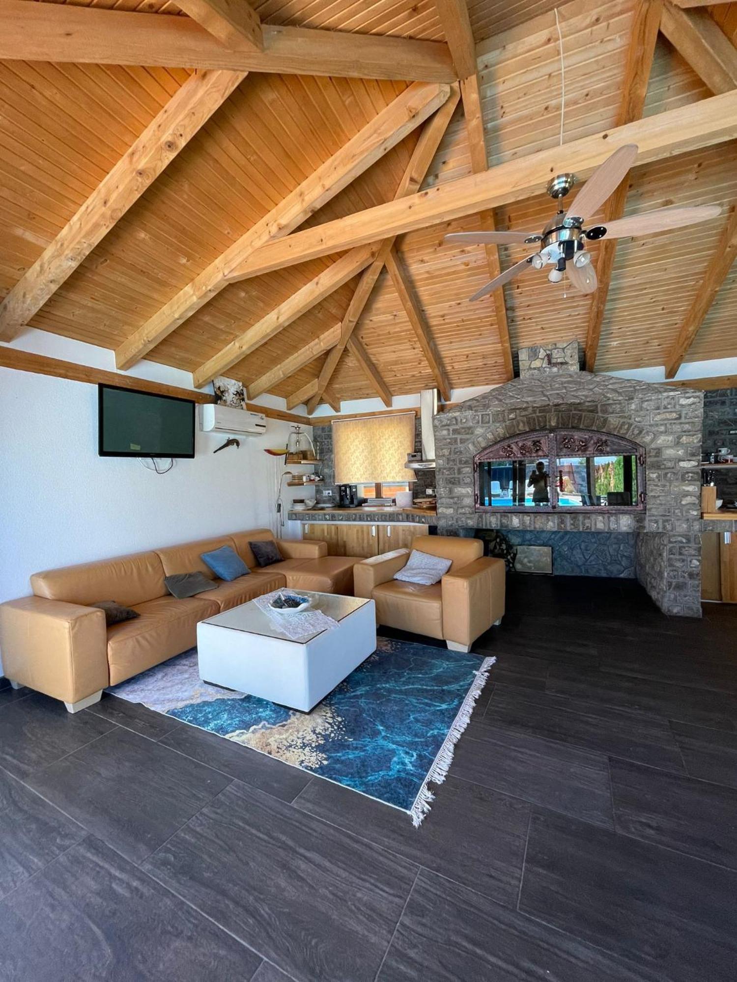 Villa De Luxe Bihać 外观 照片
