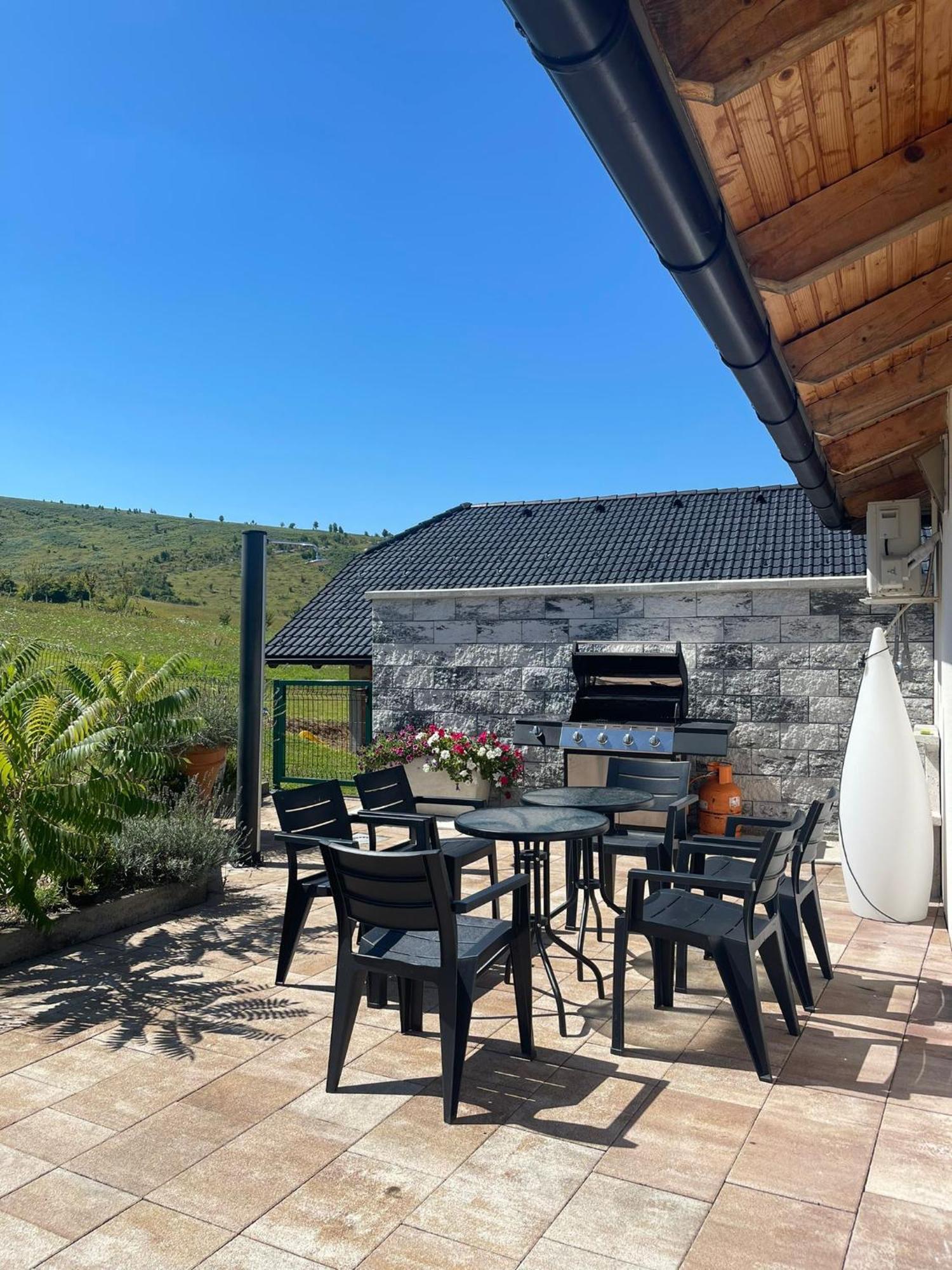Villa De Luxe Bihać 外观 照片